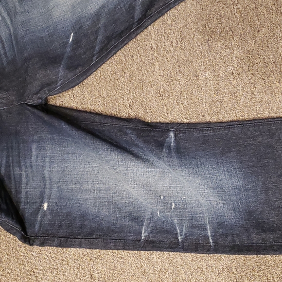 LRG Jean's sz.36 - Picture 8 of 8